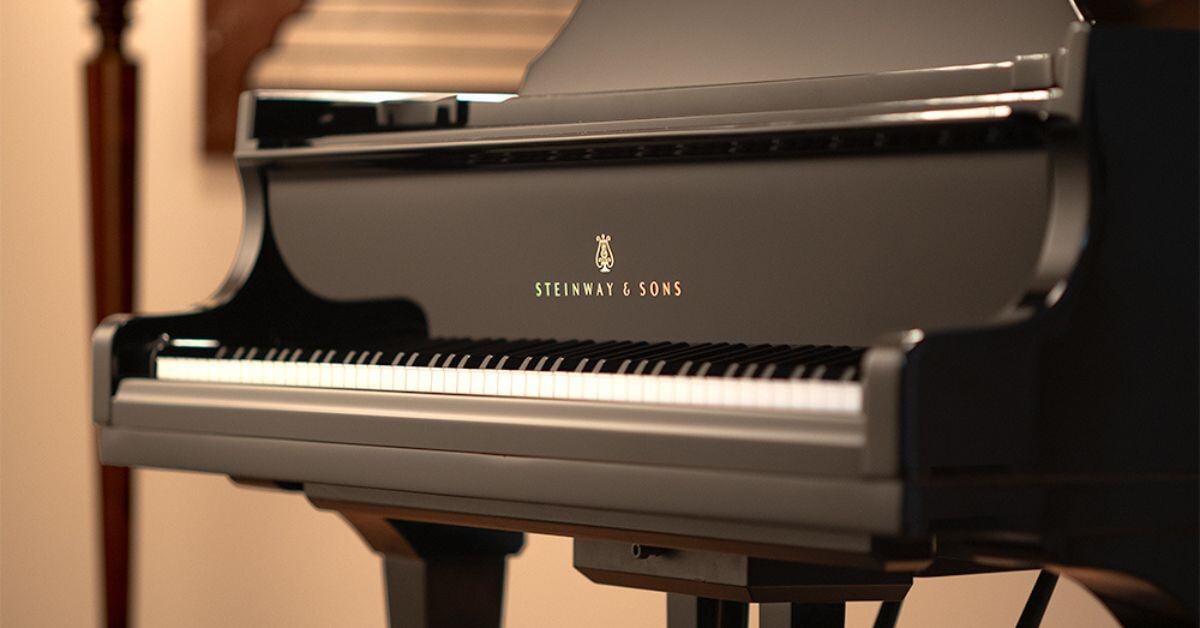 9 Questions To Ask the Dealer Before Buying a Steinway Piano