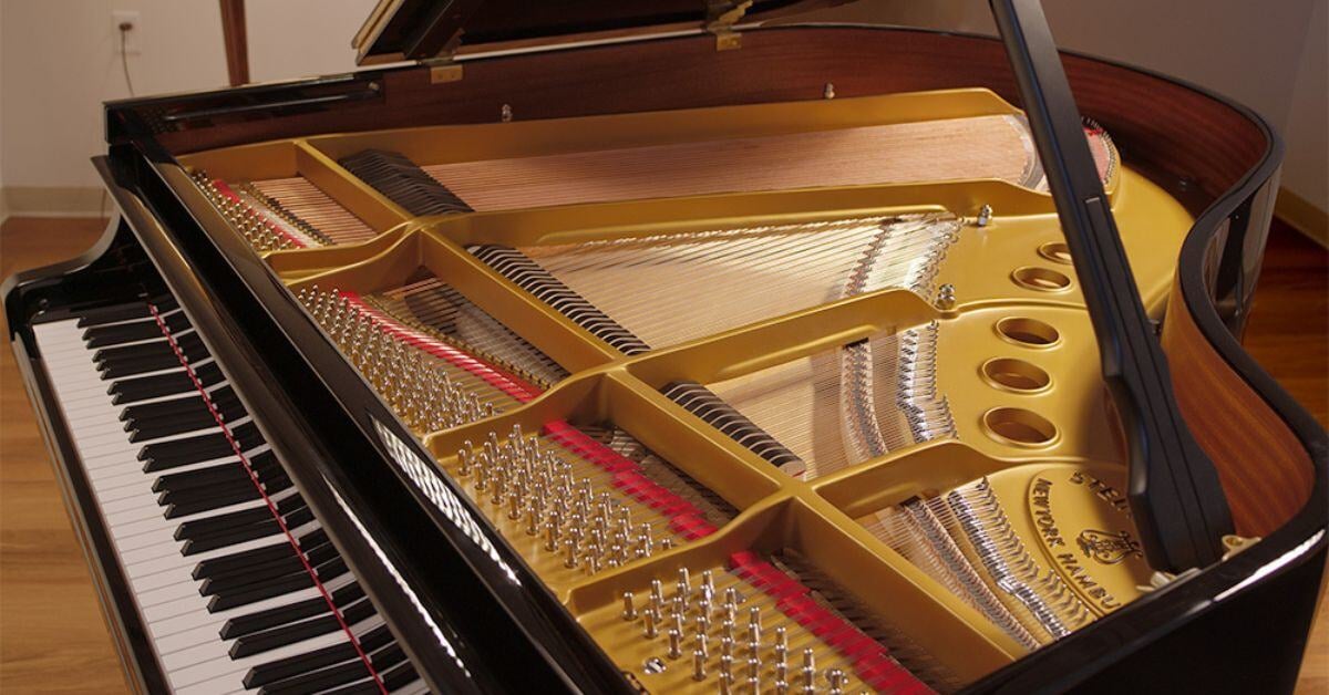 9 Questions To Ask the Dealer Before Buying a Steinway Piano