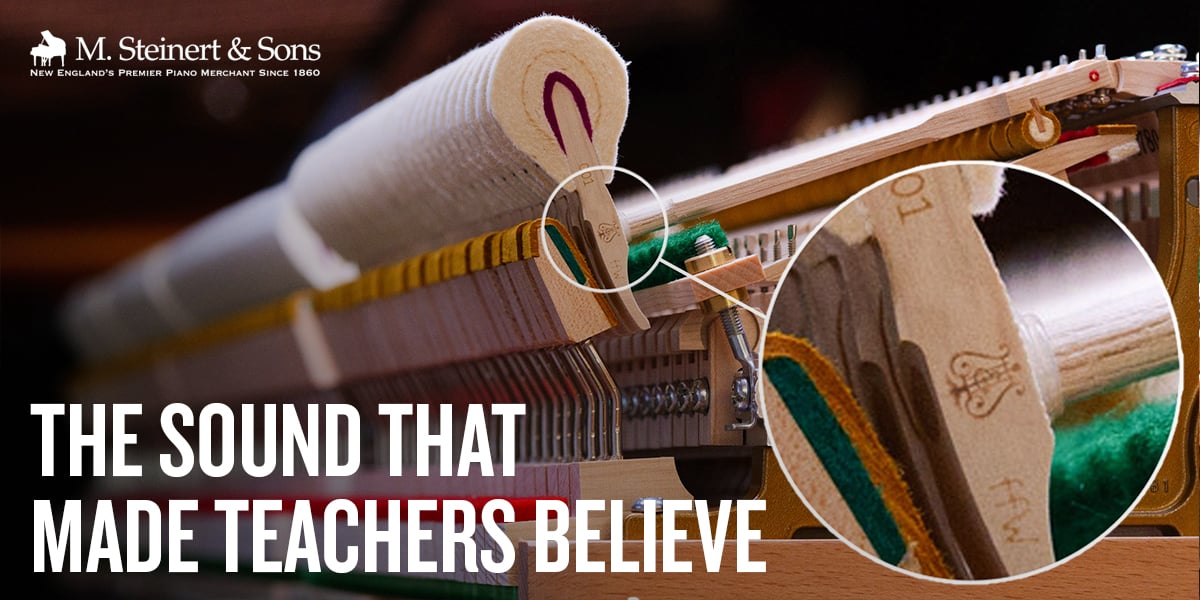 teachersbelieve