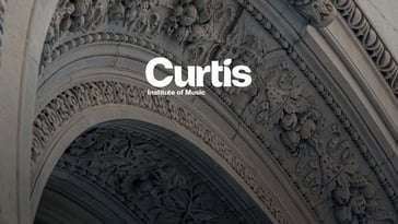 image for Spiriocast: Live from Gould Hall at the Curtis Institute in Philadelphia