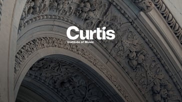 image for Spiriocast: Live from Gould Hall at the Curtis Institute in Philadelphia