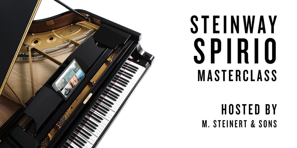spiriomasterclass