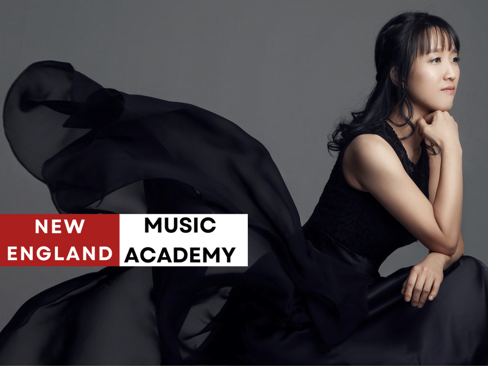 new england music academy