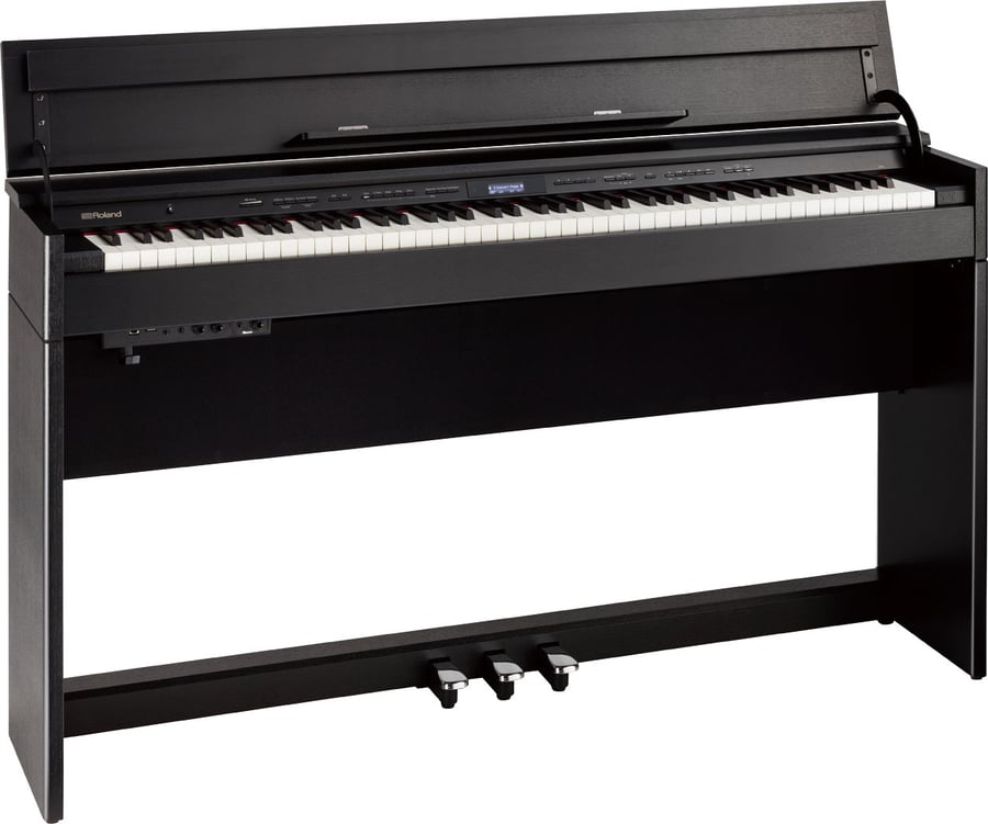 Roland DP-603 Piano