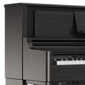 Roland Charcoal Finish