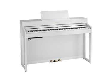 Roland HP-702 Piano
