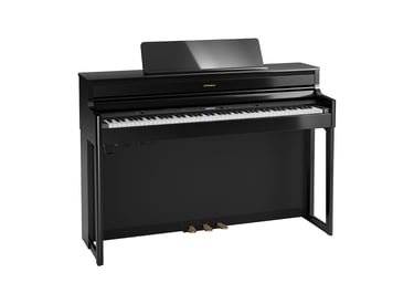 Roland HP-704 Piano