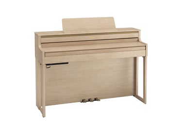Roland HP-704 Piano