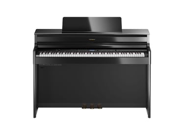 Roland HP-704 Piano