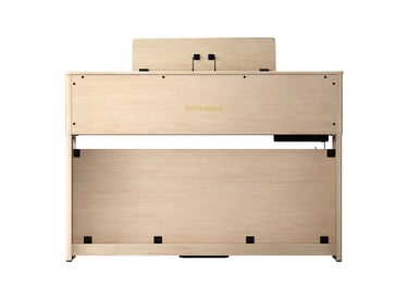 Roland HP-704 Piano