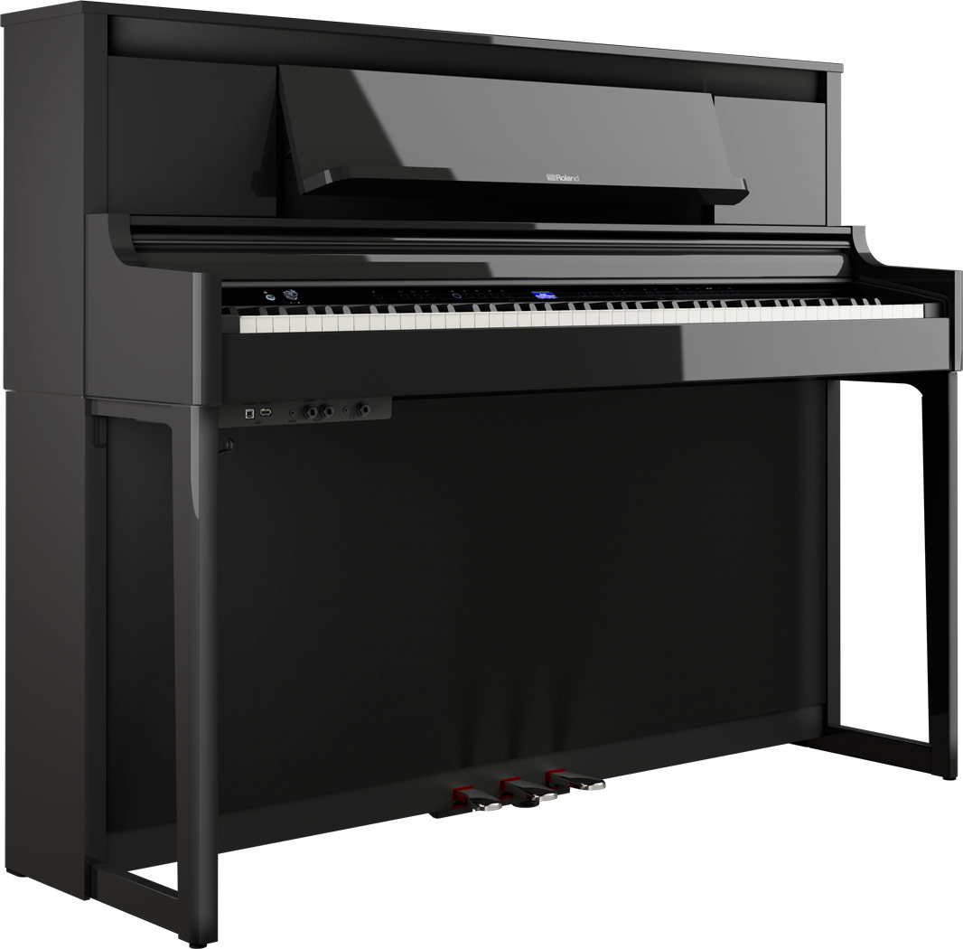 Roland Model LX-6 at M. Steinert & Sons