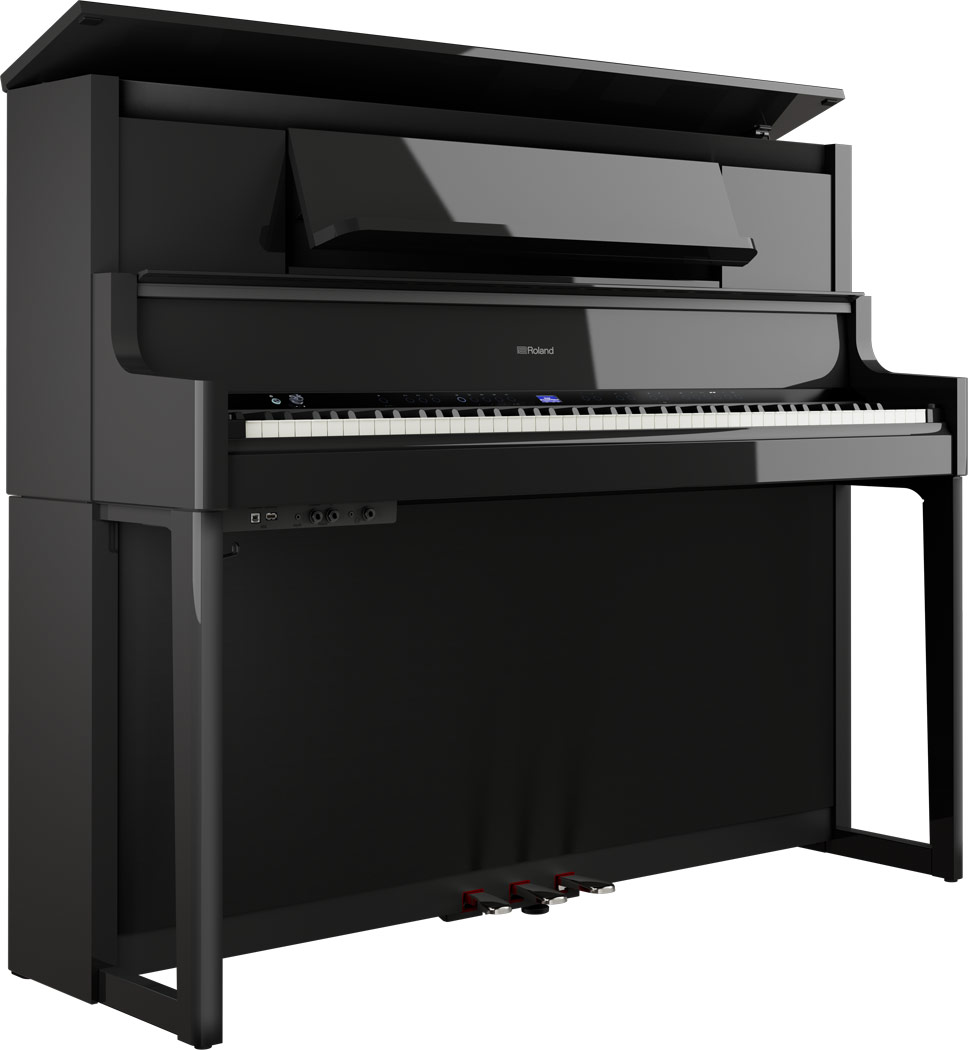 Roland Model LX-9 at M. Steinert & Sons