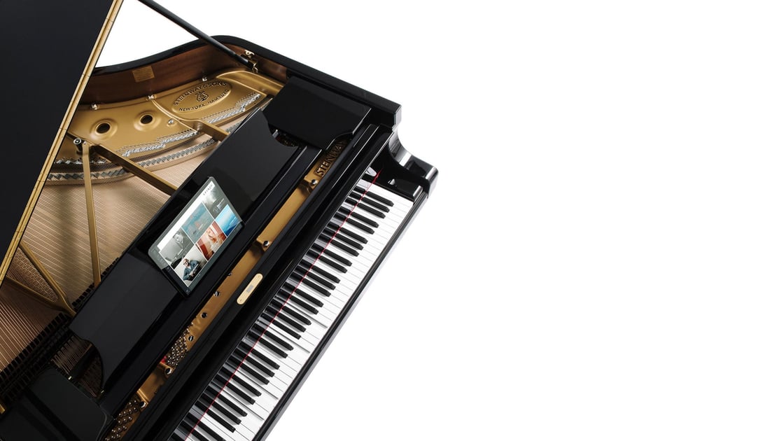 Spirio Piano