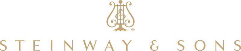 Steinway & Sons Piano Logo
