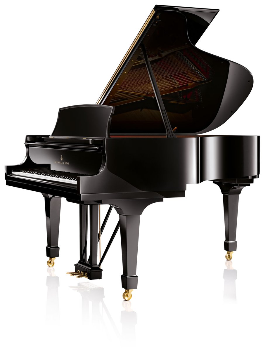 Steinway Model A Piano