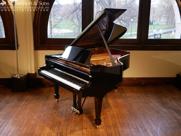 Steinway Model A Piano