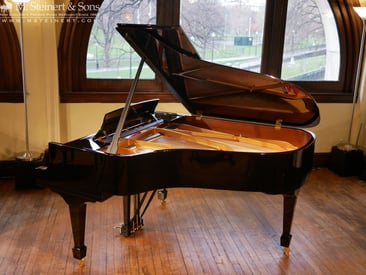 Steinway Model A Piano