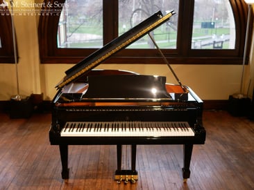 Steinway Model A Piano