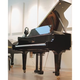 gallery image of piano