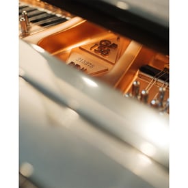 gallery image of piano