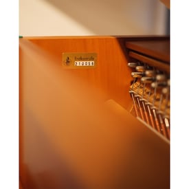 gallery image of piano