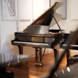 gallery image of piano