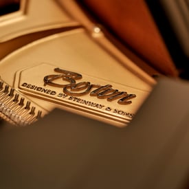 gallery image of piano