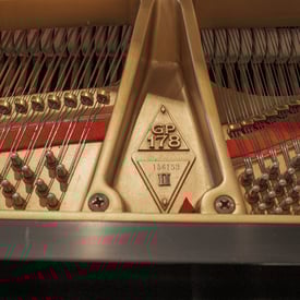 gallery image of piano