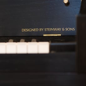 gallery image of piano