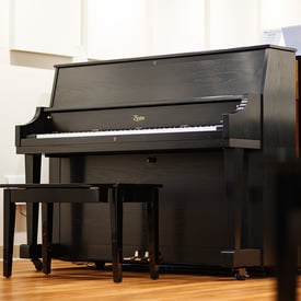gallery image of piano