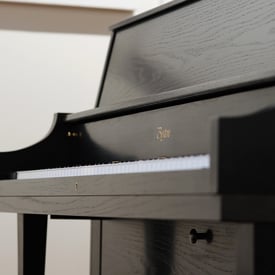 gallery image of piano