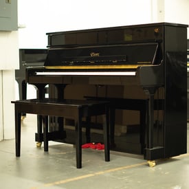 gallery image of piano