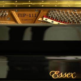 gallery image of piano