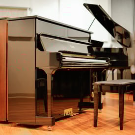 gallery image of piano
