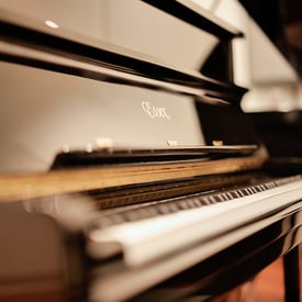 gallery image of piano
