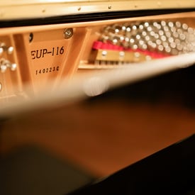 gallery image of piano