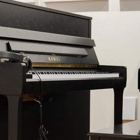 gallery image of piano