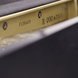 gallery image of piano