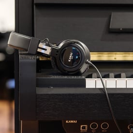 gallery image of piano