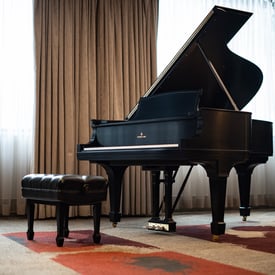 gallery image of piano