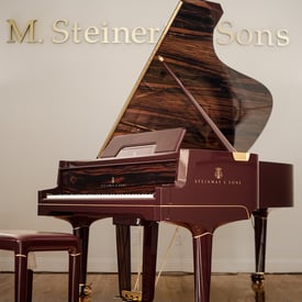 gallery image of piano