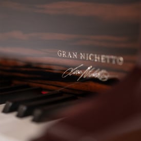 gallery image of piano