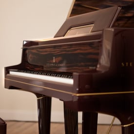 gallery image of piano