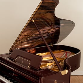 gallery image of piano