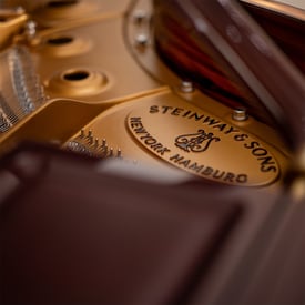 gallery image of piano