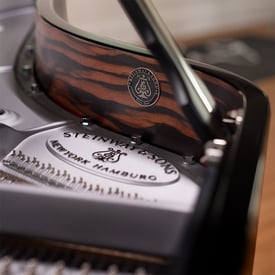 gallery image of piano