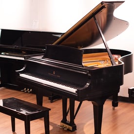 gallery image of piano