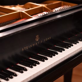 gallery image of piano