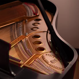gallery image of piano