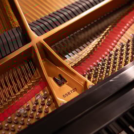 gallery image of piano